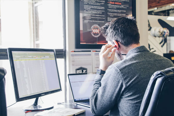 域名与服务器管理