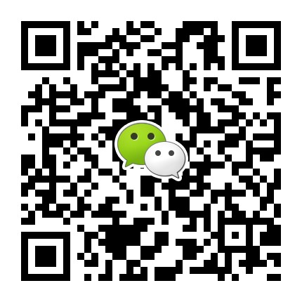 微信二维码 - 扫码咨询